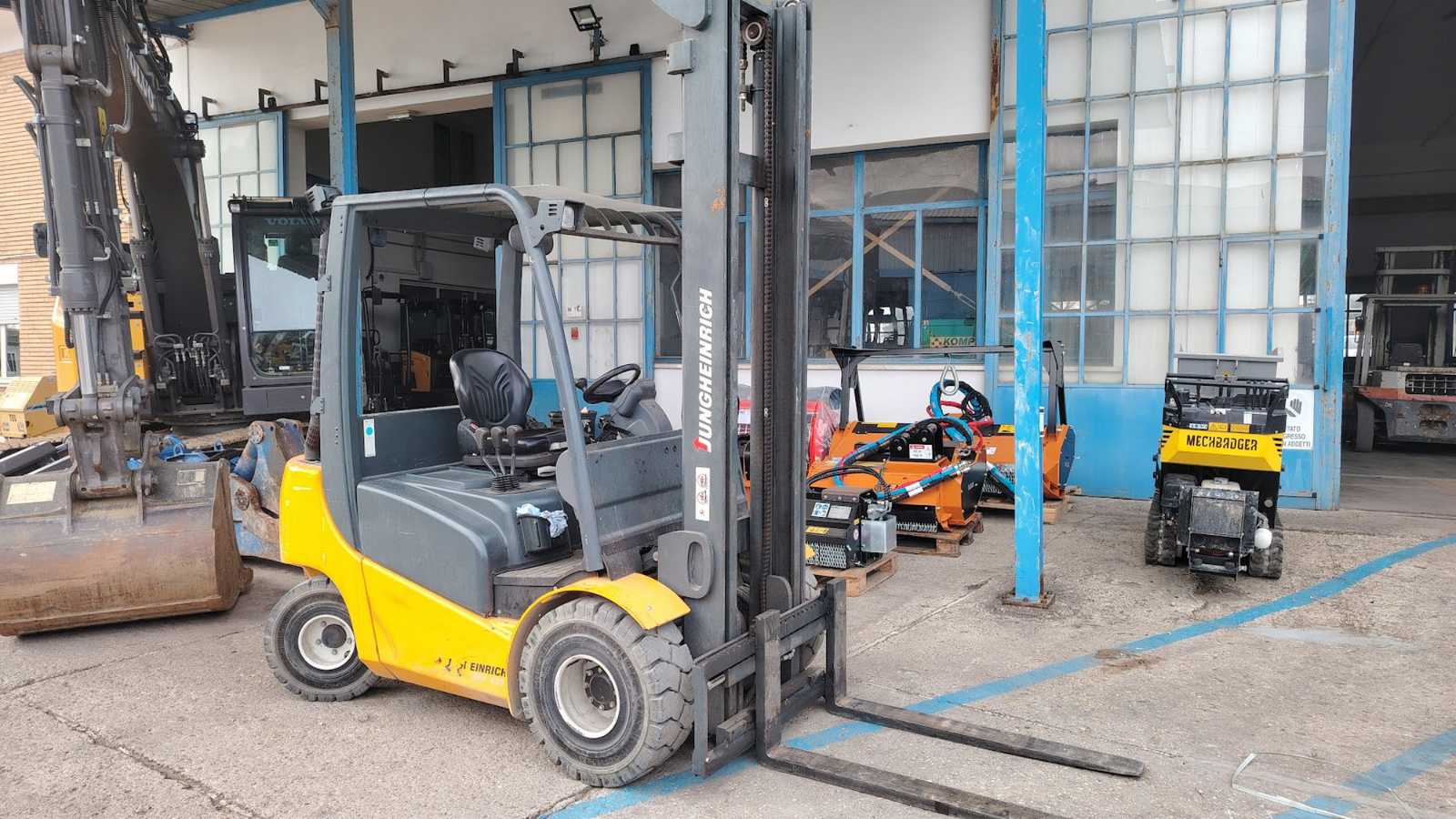 OmecoHub - Immagine Principale